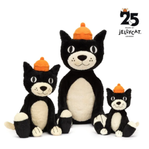 Jellycat Jack 傑克貓咪 吉利果凍貓 玩偶