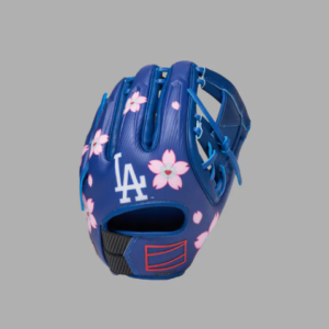 RAWLINGS X TAKASHI MURAKAMI LA DODGERS CUBS GLOVE 村上隆 道奇 小熊 手套